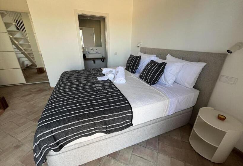 Family Suite, Villa Lobos A Sua Casa No Campo