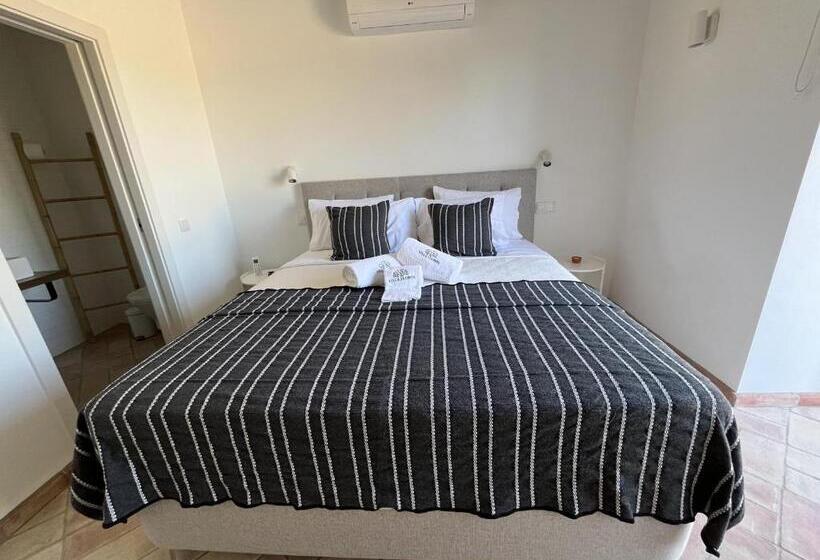 Family Suite, Villa Lobos A Sua Casa No Campo