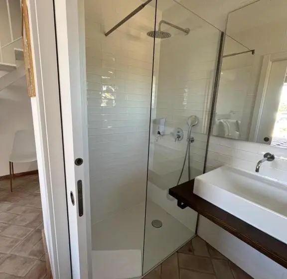 سوئیت جونیور خانوادگی, Villa Lobos A Sua Casa No Campo