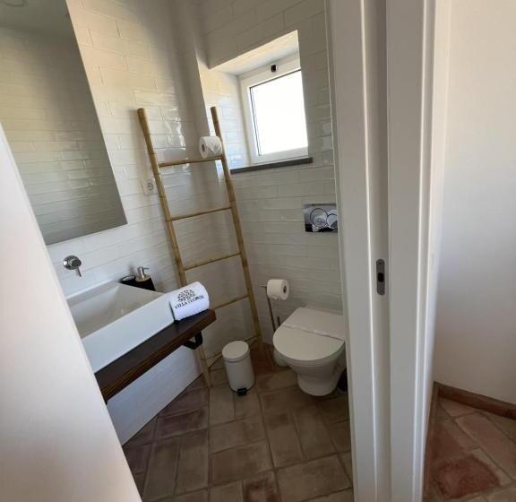 Семейный Полулюкс, Villa Lobos A Sua Casa No Campo