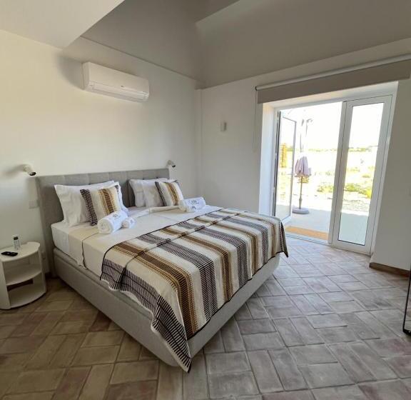 Семейный Полулюкс, Villa Lobos A Sua Casa No Campo