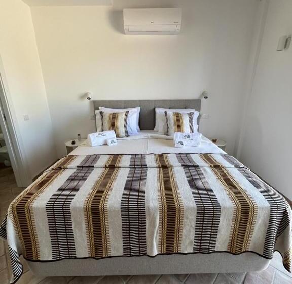 Семейный Полулюкс, Villa Lobos A Sua Casa No Campo