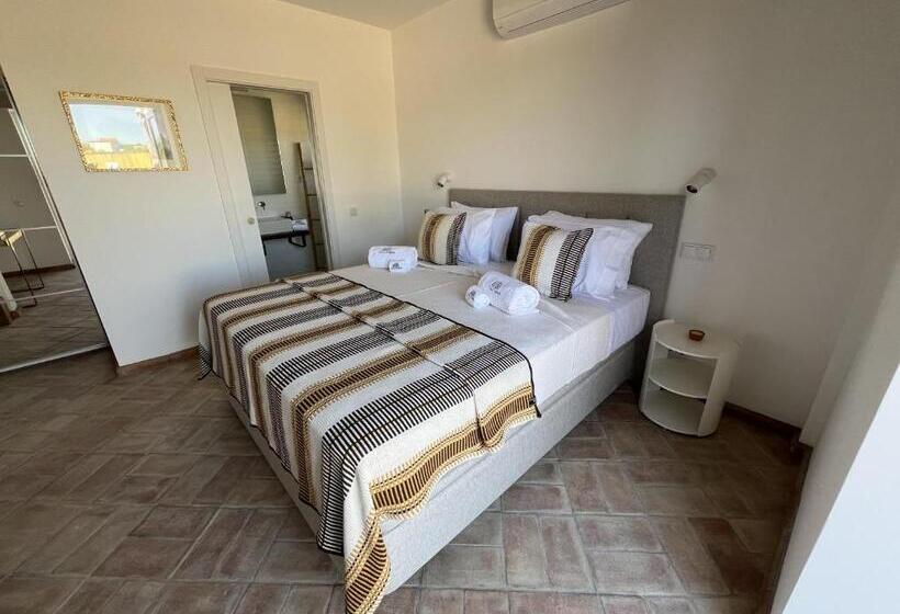 Семейный Полулюкс, Villa Lobos A Sua Casa No Campo