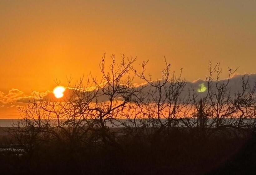 Люкс, Villa Lobos A Sua Casa No Campo