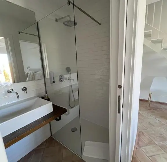 سوییت, Villa Lobos A Sua Casa No Campo