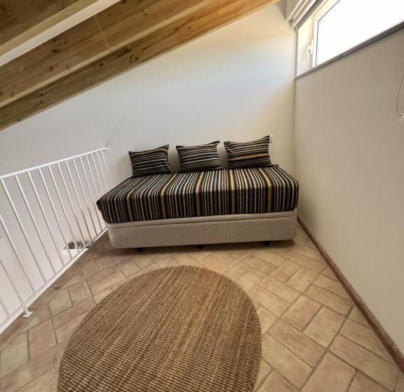 Люкс, Villa Lobos A Sua Casa No Campo