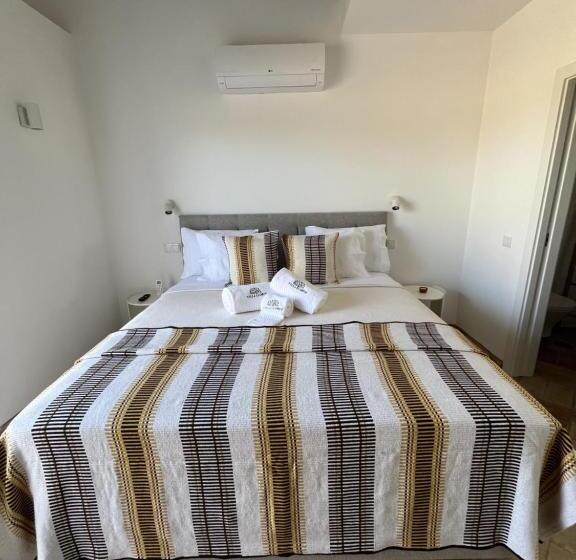 Люкс, Villa Lobos A Sua Casa No Campo