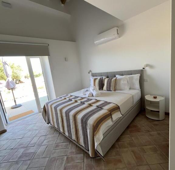 سوییت, Villa Lobos A Sua Casa No Campo