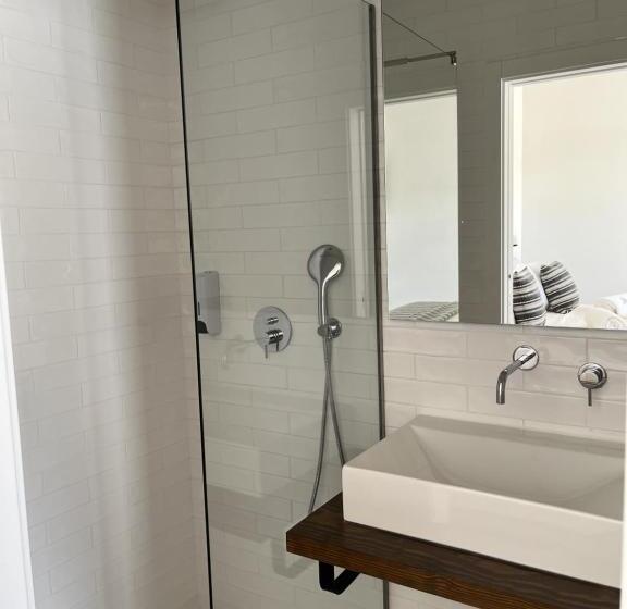 Полулюкс Вид на Сад, Villa Lobos A Sua Casa No Campo