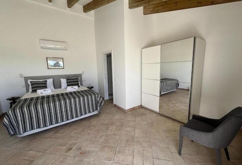 Полулюкс Вид на Сад, Villa Lobos A Sua Casa No Campo