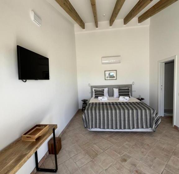 Полулюкс Вид на Сад, Villa Lobos A Sua Casa No Campo