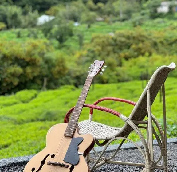 ビュー有りのスタンダードワンルーム, Wild And Free Farm Stay