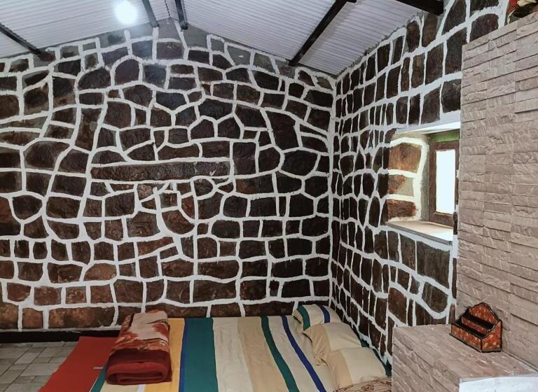 Standard Studio with Views, Wild And Free Farm Stay