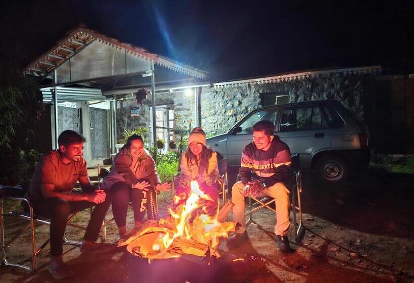 Estúdio standard com Vistas, Wild And Free Farm Stay