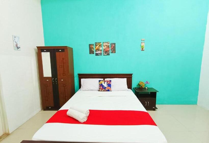 Номер Deluxe, Yutaka Inn Musium Angkut Batu