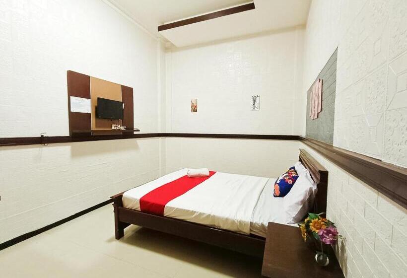 Номер Superior, Yutaka Inn Musium Angkut Batu