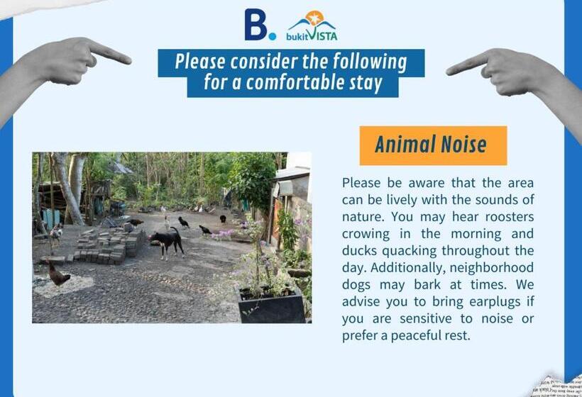 スタンダードルーム, Casa Kirala By Bukit Vista