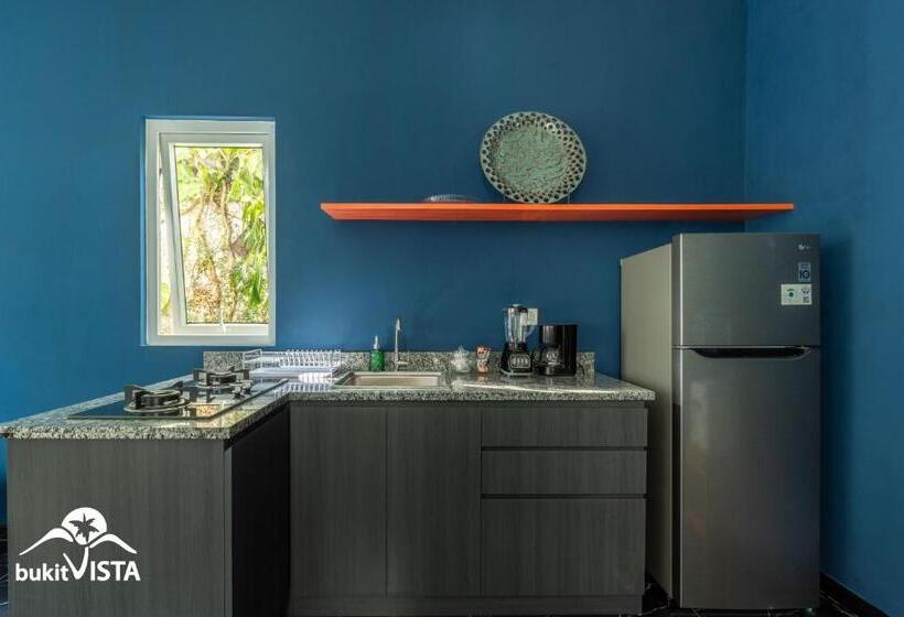 スタンダードルーム, Casa Kirala By Bukit Vista