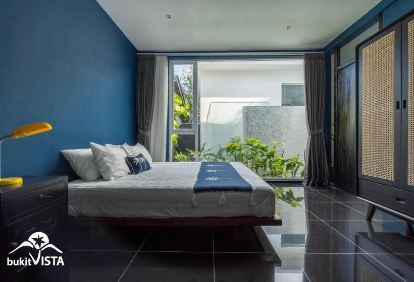 スタンダードルーム, Casa Kirala By Bukit Vista