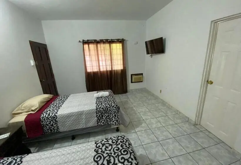 اتاق استاندارد, La Villa