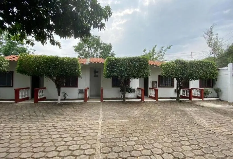 اتاق استاندارد, La Villa