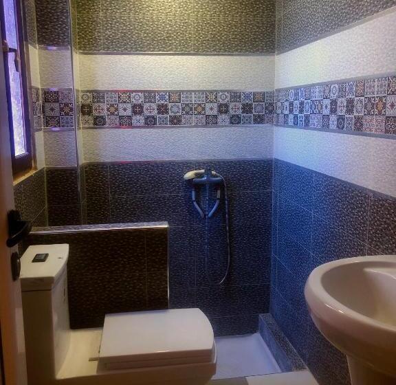 اتاق استاندارد, Le Garden Ghardaia