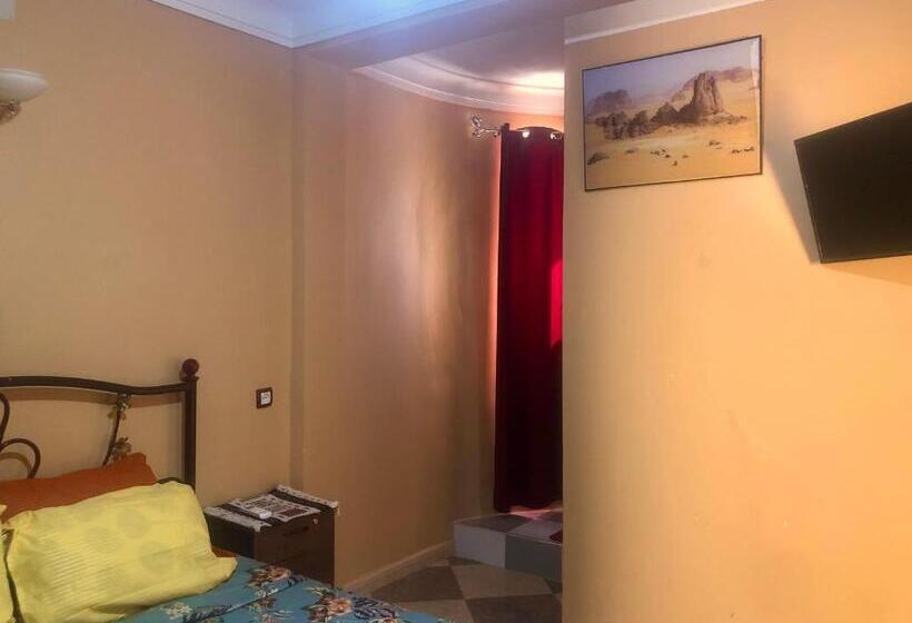 اتاق استاندارد, Le Garden Ghardaia