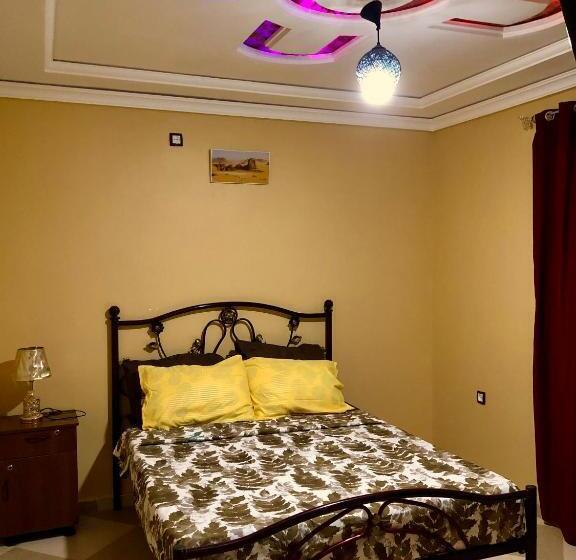 اتاق استاندارد, Le Garden Ghardaia