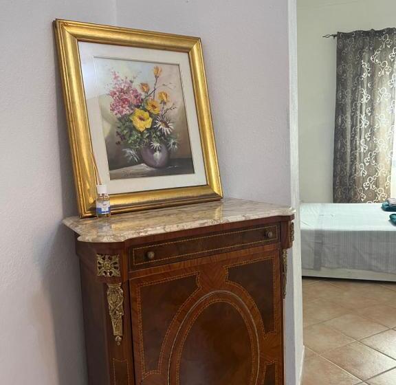 标准间, Loft In Centro