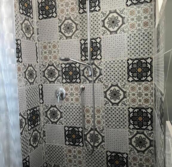 标准间, Loft In Centro