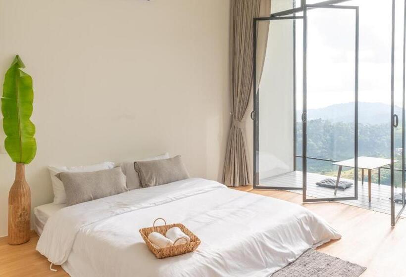 ویلای 1 خوابه, Bon R Kaad