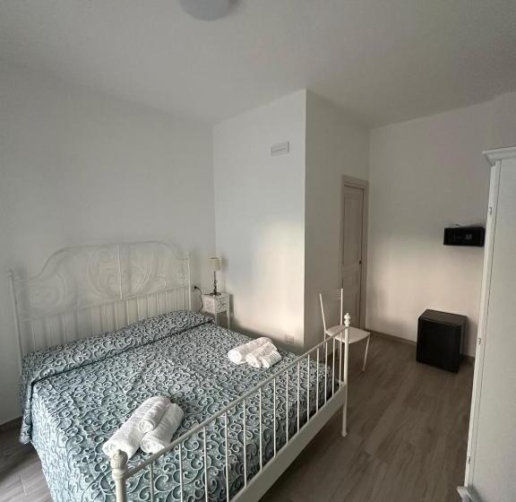 テラス付きスタンダードルーム, Seaside Bed And Breakfast