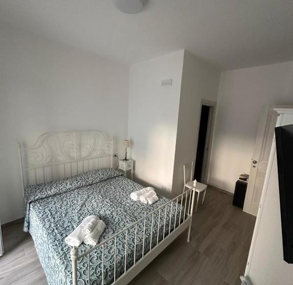 テラス付きスタンダードルーム, Seaside Bed And Breakfast