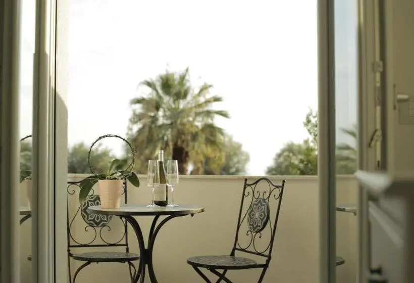 シングルデラックスルーム, Seaside Bed And Breakfast