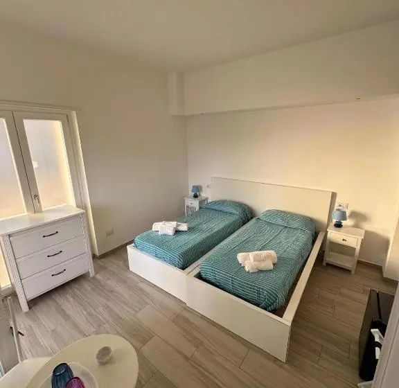 シングルデラックスルーム, Seaside Bed And Breakfast