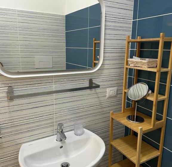 シングルデラックスルーム, Seaside Bed And Breakfast