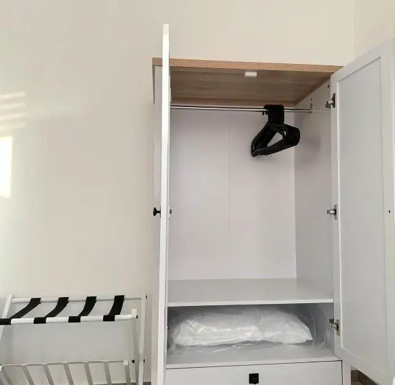 シングルデラックスルーム, Seaside Bed And Breakfast