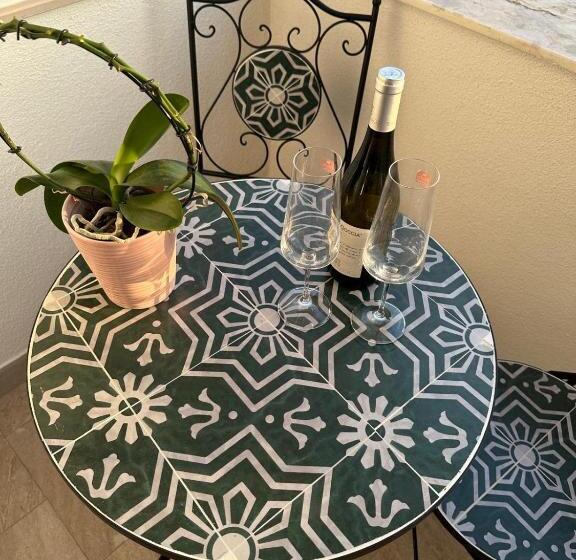 Номер Стандартный с Видом, Seaside Bed And Breakfast