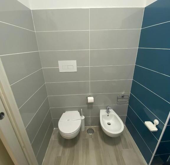 スタンダード４人部屋, Seaside Bed And Breakfast