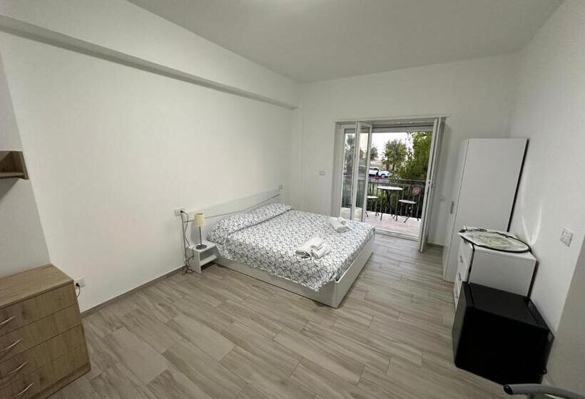 スタンダード４人部屋, Seaside Bed And Breakfast