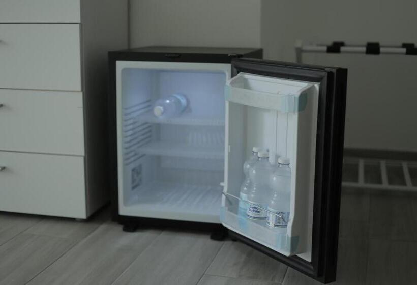 スタンダード４人部屋, Seaside Bed And Breakfast