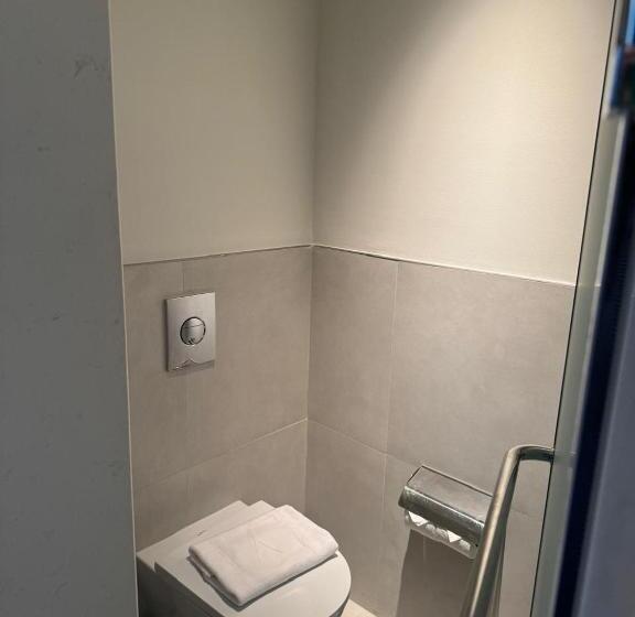 스위트, Address Beach Marassi Residence