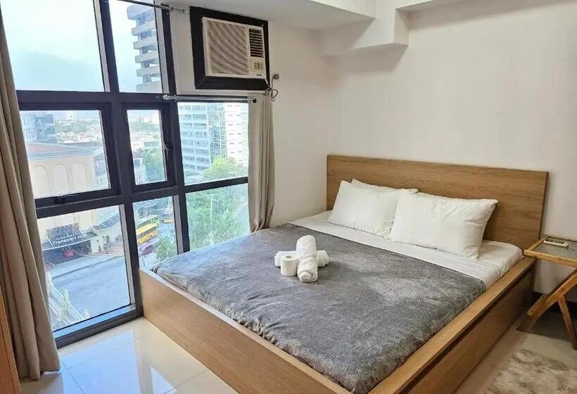 スーペリアスタジオ, Affordable Condo Suite With 150mbps Wifi And Netflix