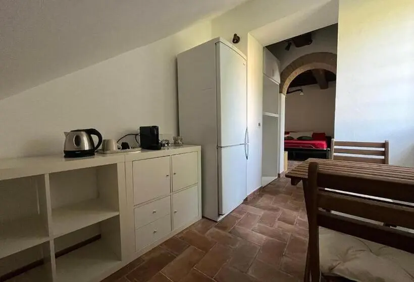 スーペリアールーム, B&b L Ulivo Incantato