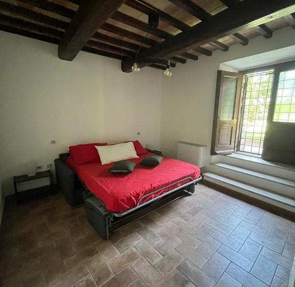 اتاق سوپریور, B&b L Ulivo Incantato