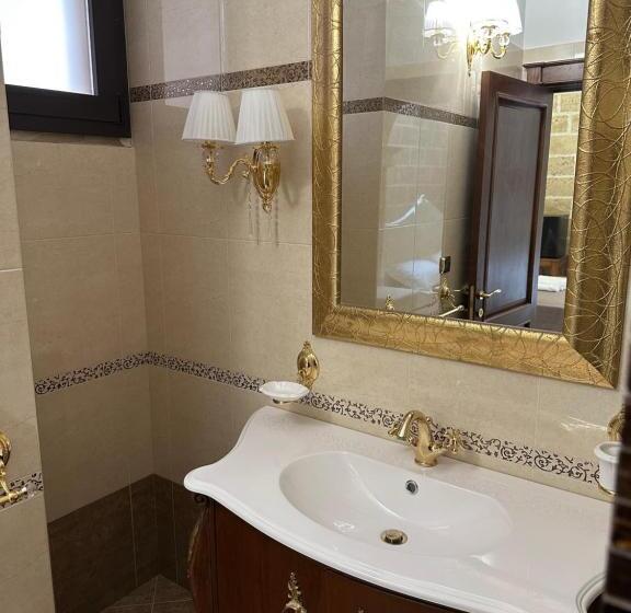 חדר סטנדרט, Castlehawk Resort