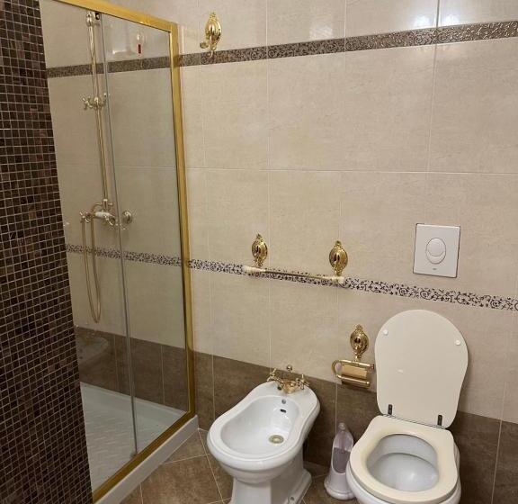 חדר סטנדרט, Castlehawk Resort