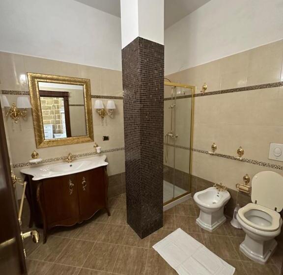 חדר סטנדרט, Castlehawk Resort