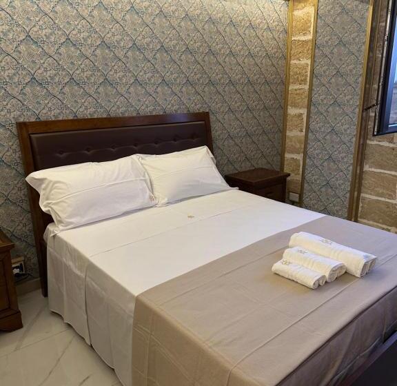 Люкс с Террасой, Castlehawk Resort