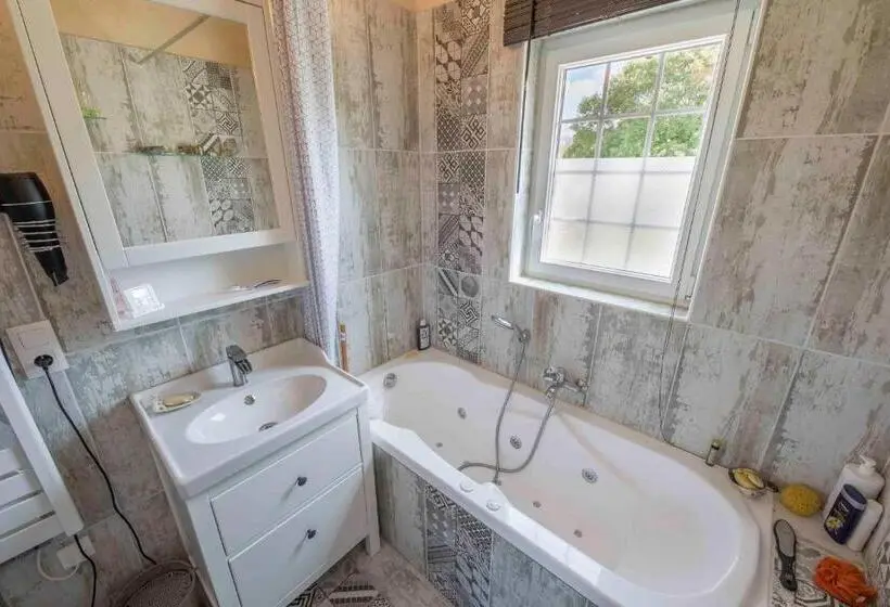 スタンダードルーム, La Garenne Chambre D Hôtes